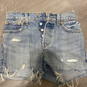 Levi’s Wedgie Short